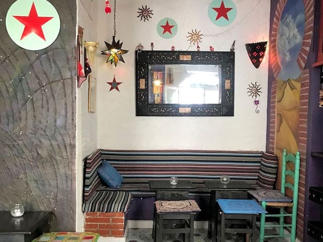 Restaurant/bar te koop in Torremolinos - € 159.950 (Ref: 7367177)