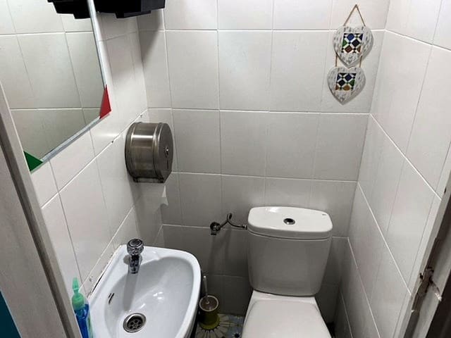 Restaurant/bar te koop in Torremolinos - € 159.950 (Ref: 7367177)