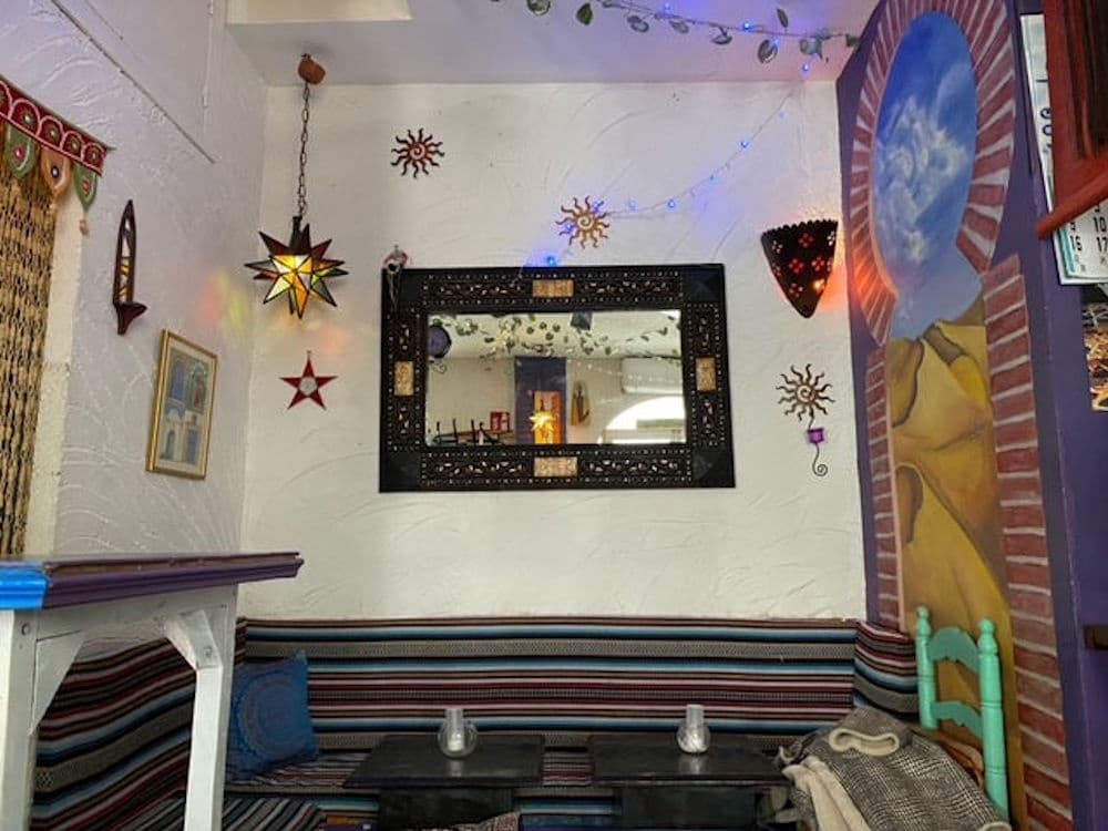 Restaurant/Bar til salg i Torremolinos - € 159.950 (Ref: 7367177)