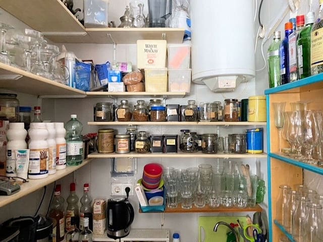 Restaurant/bar te koop in Torremolinos - € 159.950 (Ref: 7367177)