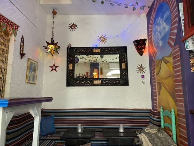 Restaurant/bar te koop in Torremolinos - € 159.950 (Ref: 7367177)