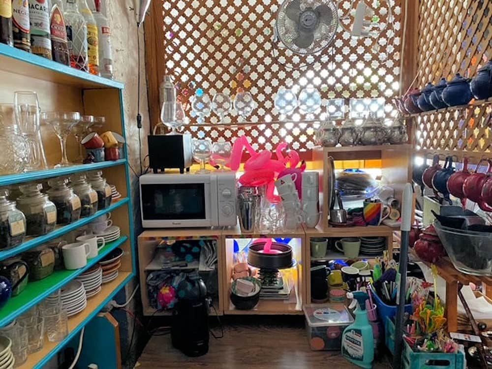 Restaurant/Bar til salg i Torremolinos - € 159.950 (Ref: 7367177)