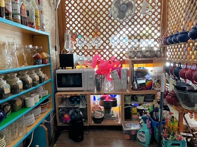 Restaurant/bar te koop in Torremolinos - € 159.950 (Ref: 7367177)