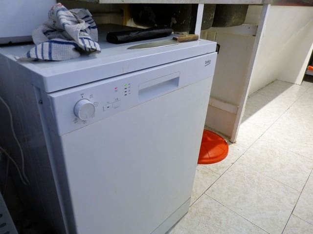 Restaurant/Bar for sale in Benalmádena - € 84,950 (Ref: 7377906)