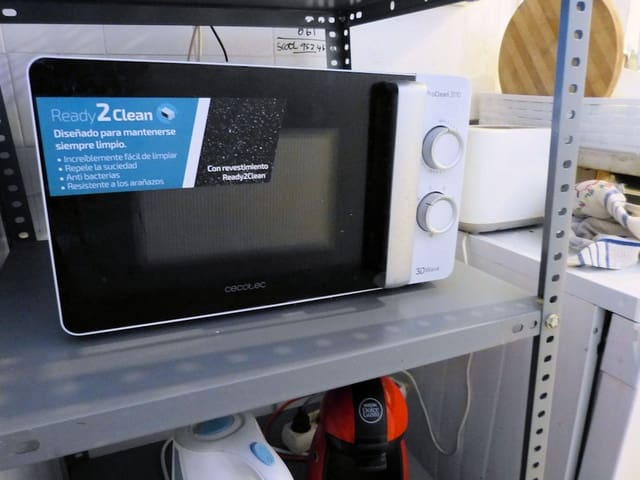 Restaurant/Bar for sale in Benalmádena - € 84,950 (Ref: 7377906)