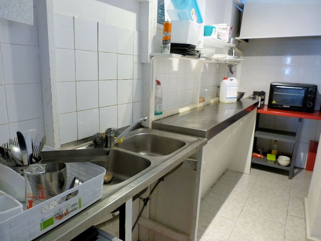 Restaurant/Bar for sale in Benalmadena - € 84,950 (Ref: 7377906)