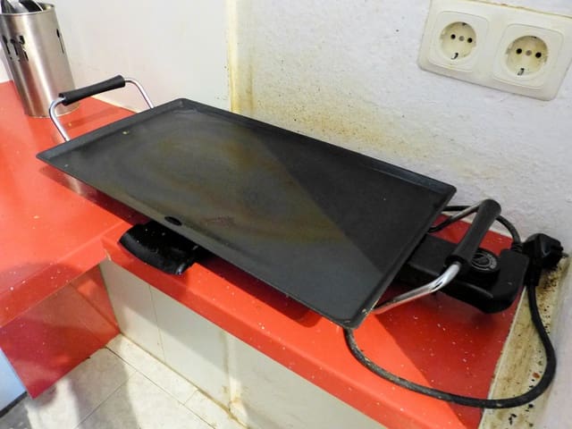 Restaurant/Bar for sale in Benalmádena - € 84,950 (Ref: 7377906)