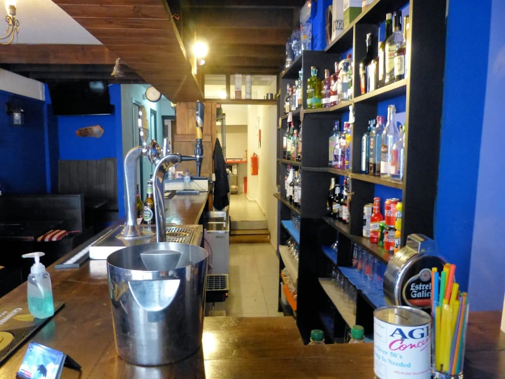 Restaurant/Bar for sale in Benalmadena - € 84,950 (Ref: 7377906)