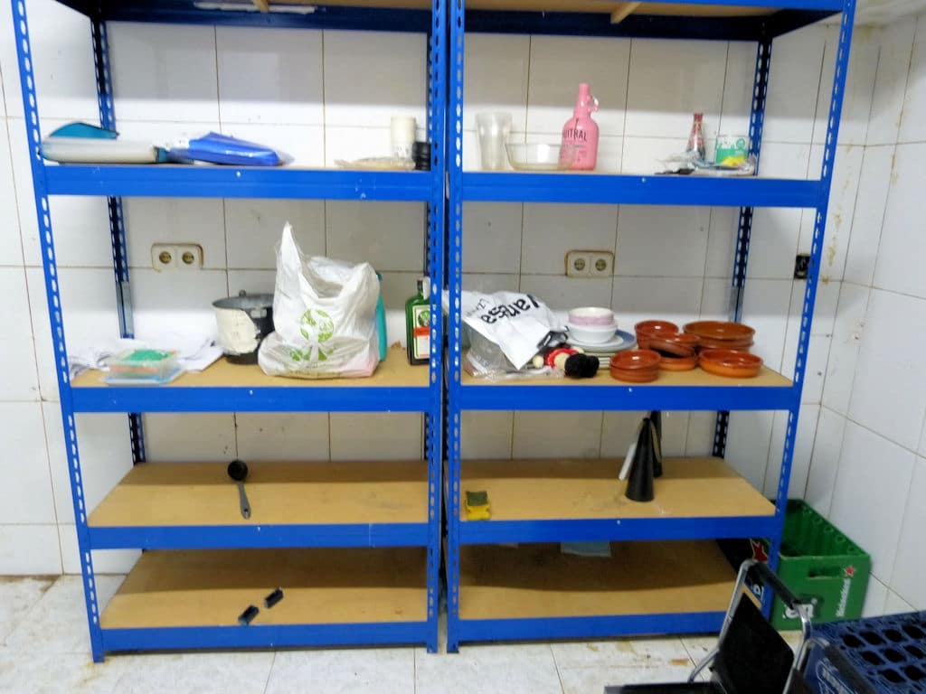 Restaurant/Bar for sale in Benalmadena - € 84,950 (Ref: 7377906)