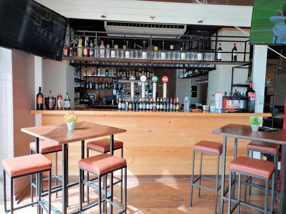 Restaurant/Bar for sale in Fuengirola - € 500,000 (Ref: 7423044)