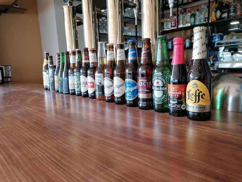 Restaurant/Bar for sale in Fuengirola - € 500,000 (Ref: 7423044)