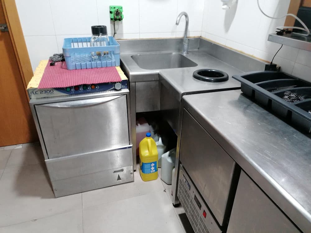 Restaurant/Bar for sale in Fuengirola - € 500,000 (Ref: 7423044)