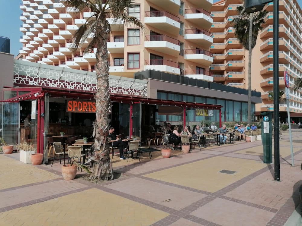 Restaurant/Bar for sale in Fuengirola - € 500,000 (Ref: 7423044)