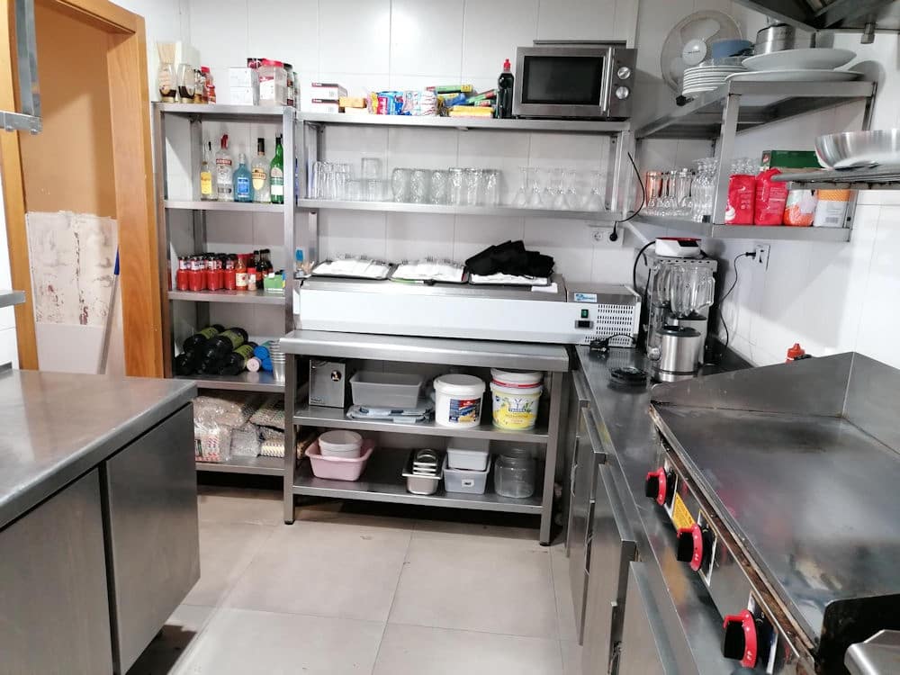 Restaurant/Bar for sale in Fuengirola - € 500,000 (Ref: 7423044)