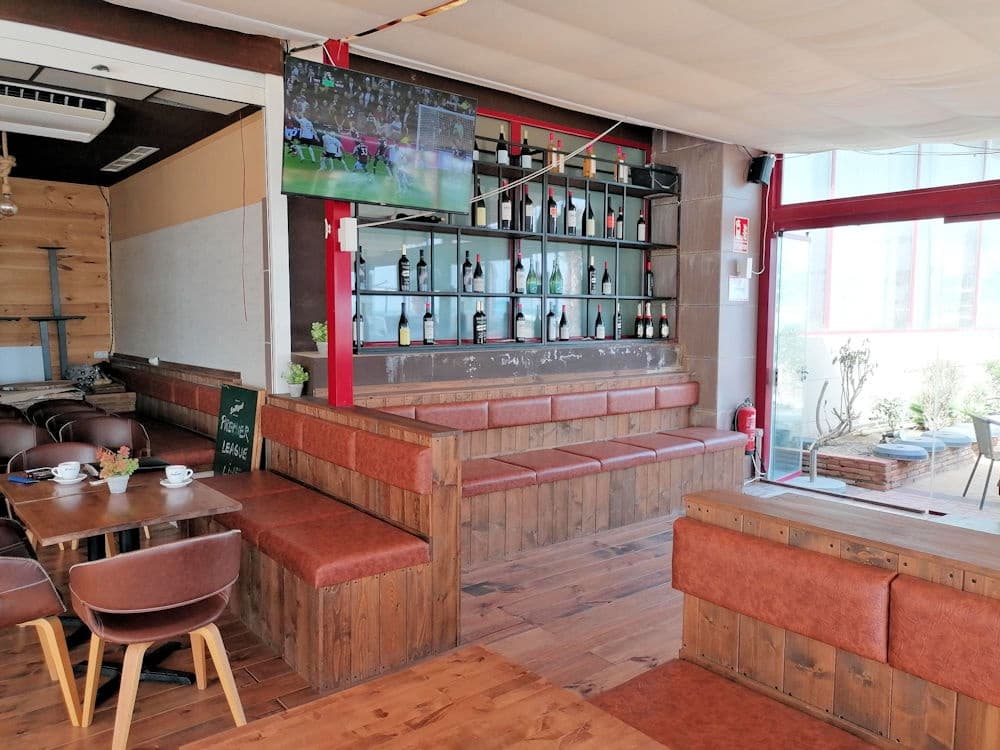 Restaurant/Bar for sale in Fuengirola - € 500,000 (Ref: 7423044)