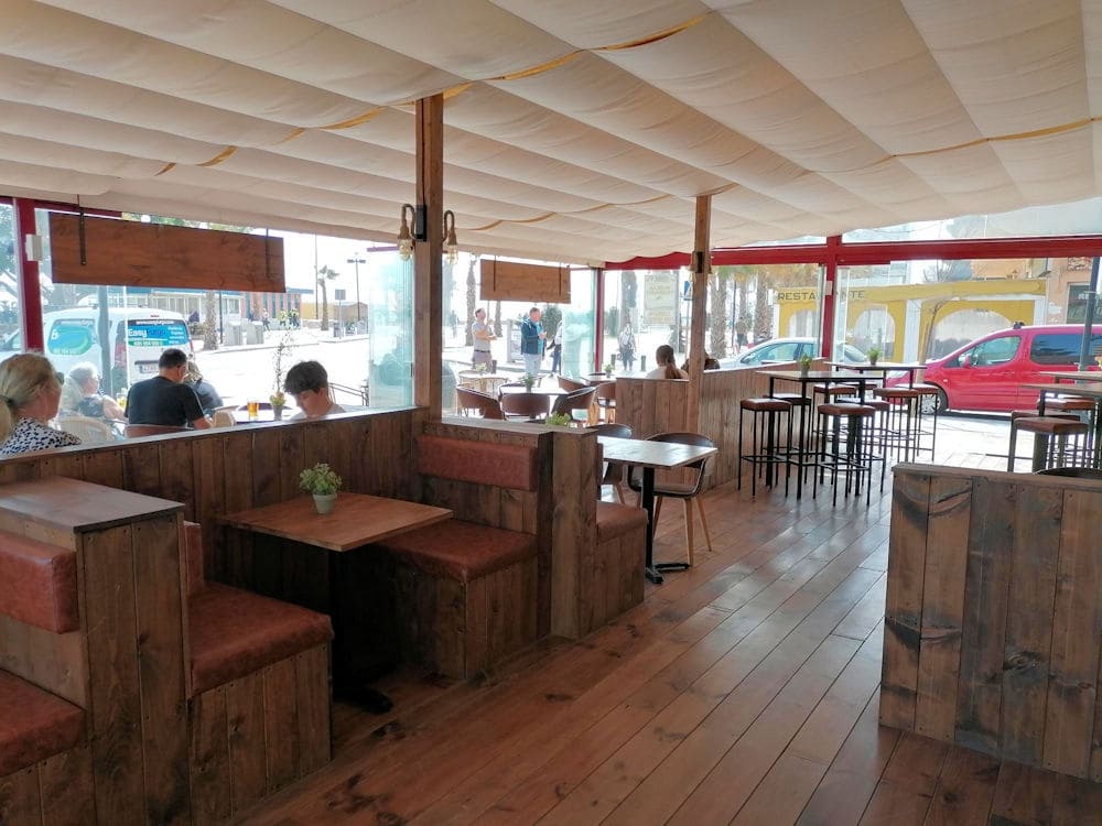 Restaurant/Bar for sale in Fuengirola - € 500,000 (Ref: 7423044)