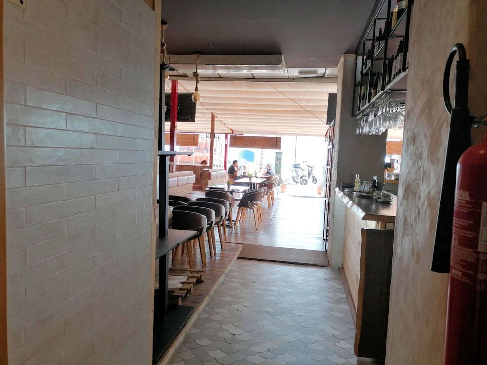 Restaurant/Bar for sale in Fuengirola - € 500,000 (Ref: 7423044)