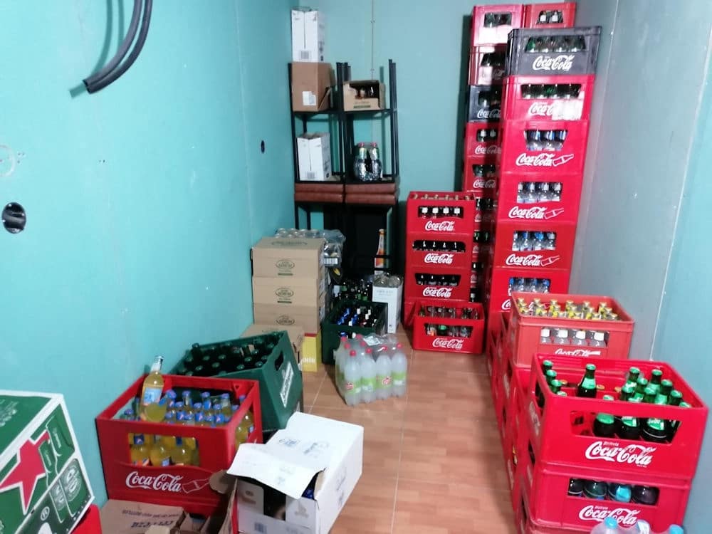 Restaurant/Bar for sale in Fuengirola - € 500,000 (Ref: 7423044)