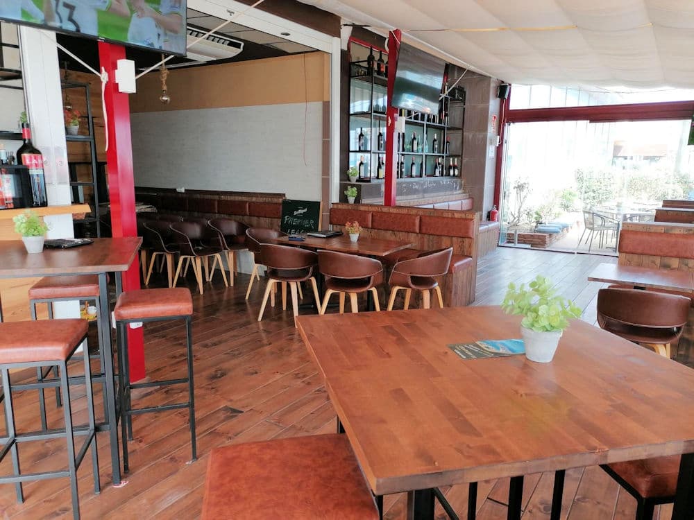 Restaurant/Bar for sale in Fuengirola - € 500,000 (Ref: 7423044)