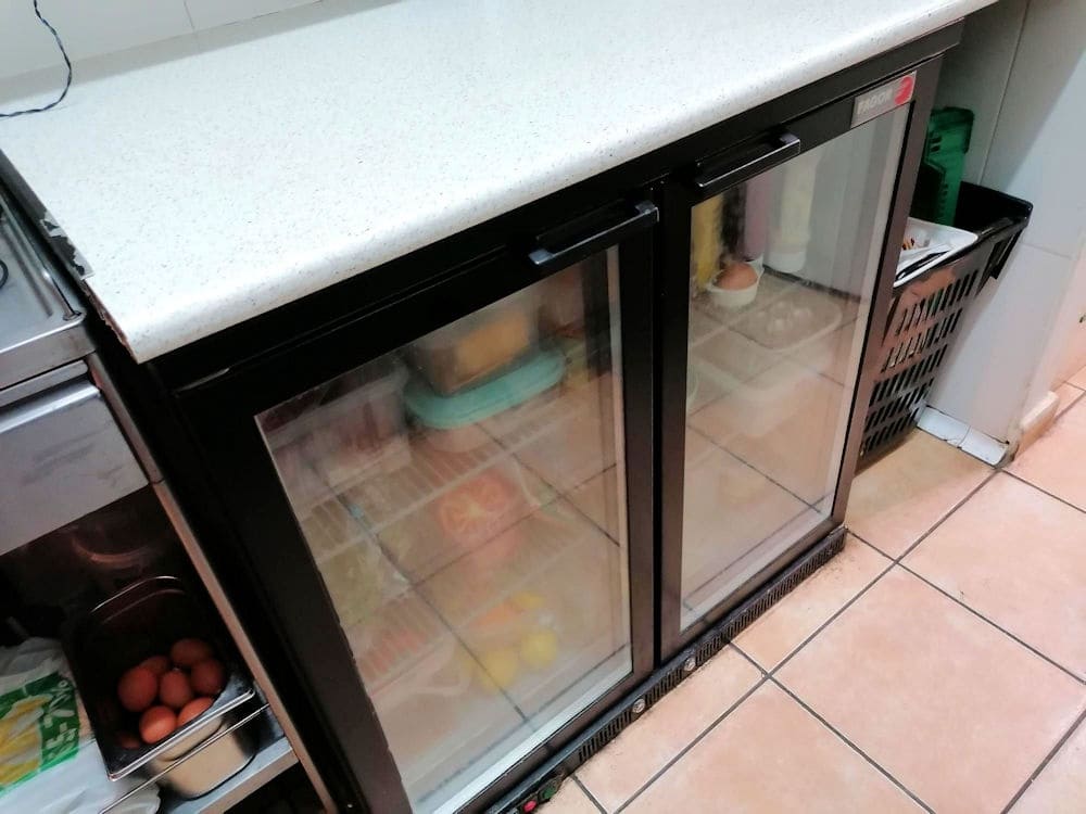 Restaurant/Bar à vendre à Fuengirola - 54 950 € (Ref: 7751938)