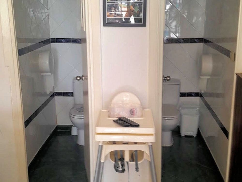 Restaurant/bar te koop in Torremolinos - € 64.950 (Ref: 7786817)