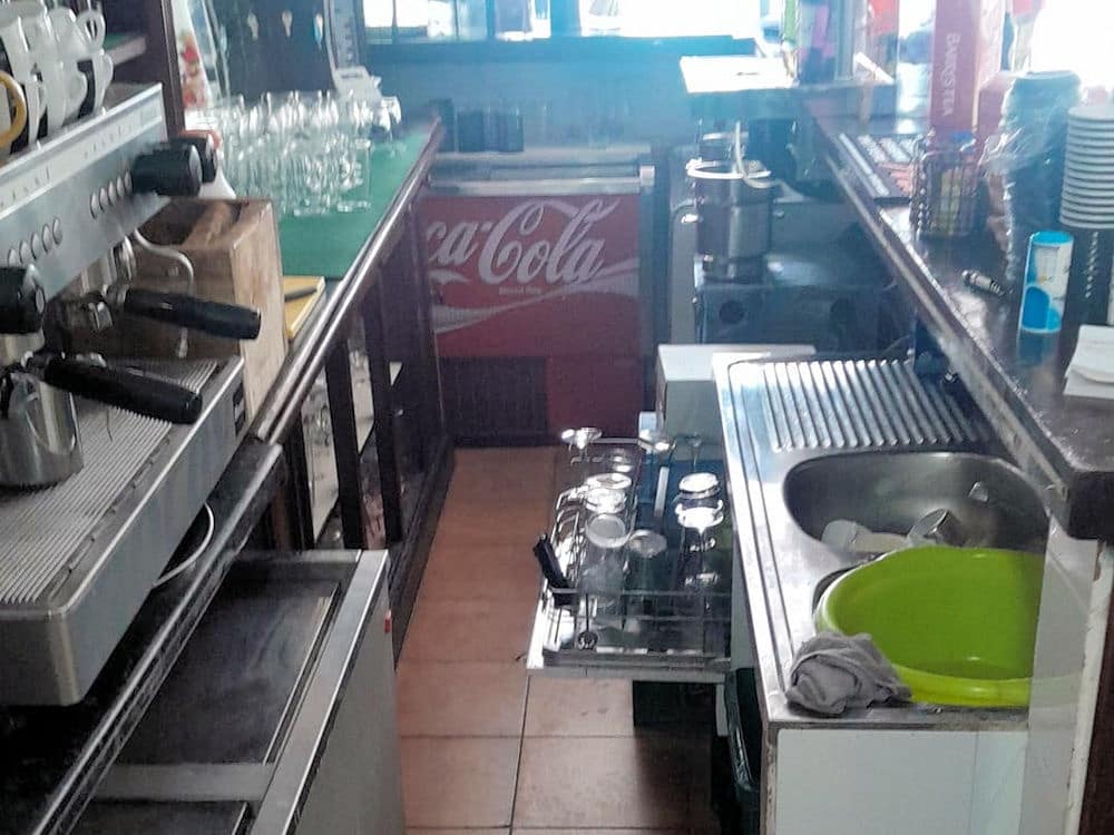 Restaurant/bar te koop in Torremolinos - € 64.950 (Ref: 7786817)