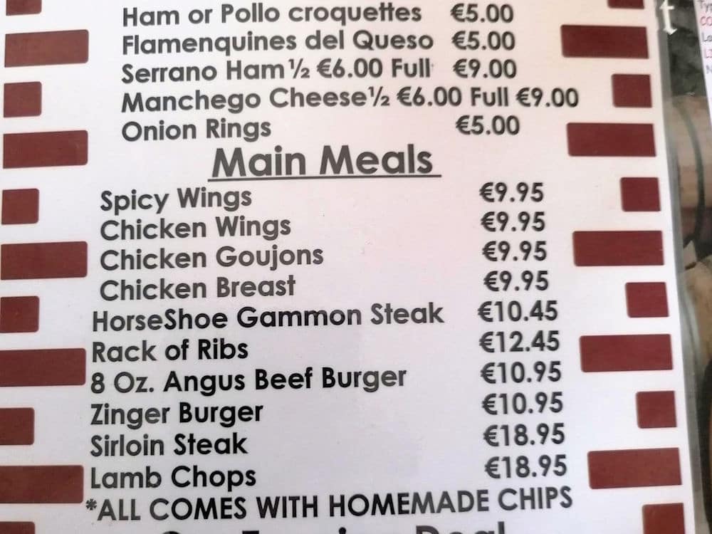 Restaurant/bar te koop in Torremolinos - € 64.950 (Ref: 7786817)