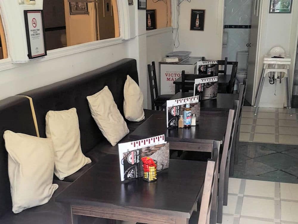 Restaurant/bar te koop in Torremolinos - € 64.950 (Ref: 7786817)