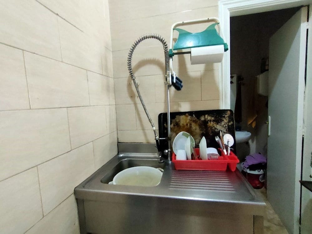 Restaurant/bar te koop in Benalmadena - € 24.950 (Ref: 7806695)