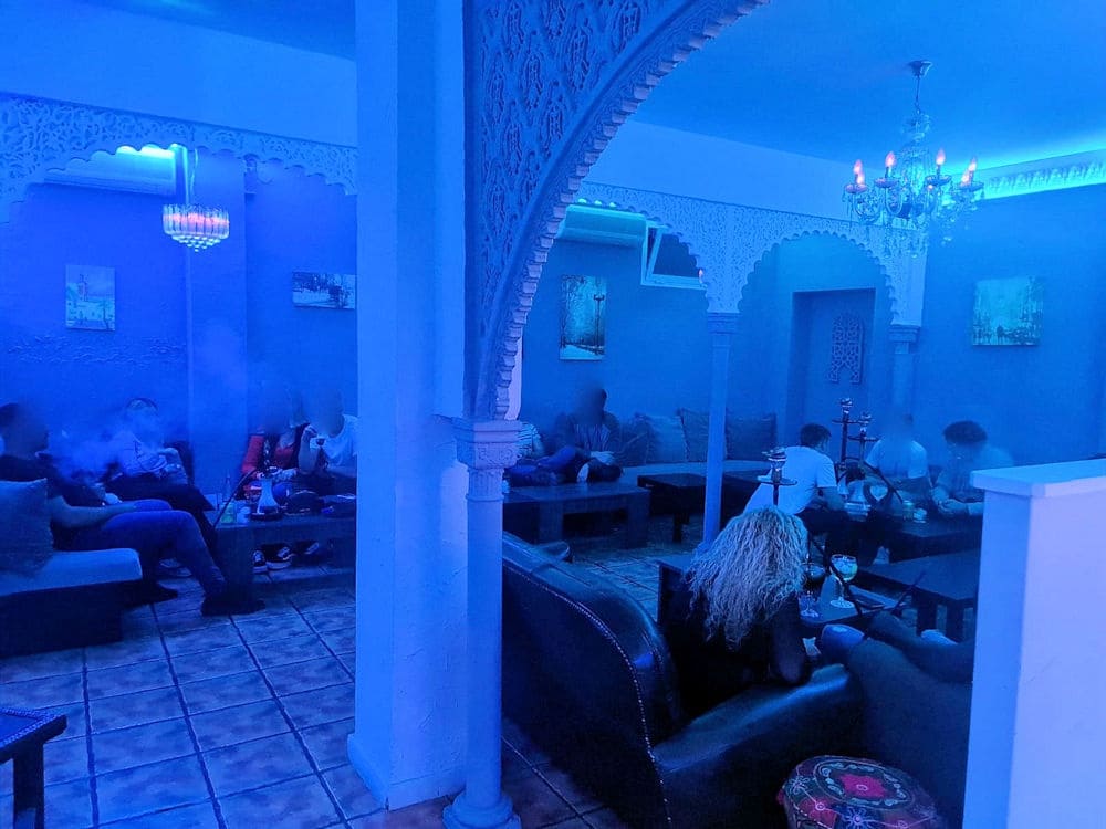 Restaurant/Bar til salg i Fuengirola - € 89.950 (Ref: 8059740)