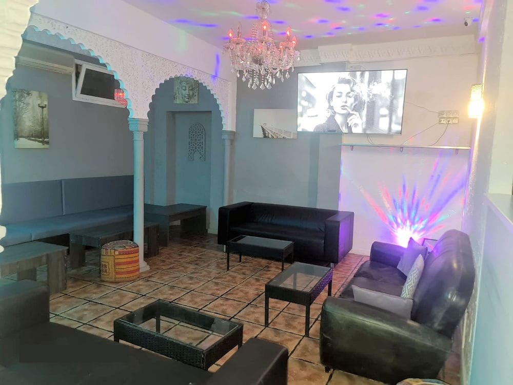 Restaurant/Bar til salg i Fuengirola - € 89.950 (Ref: 8059740)
