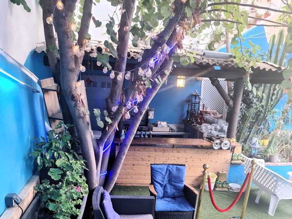 Restaurant/Bar til salg i Fuengirola - € 89.950 (Ref: 8059740)