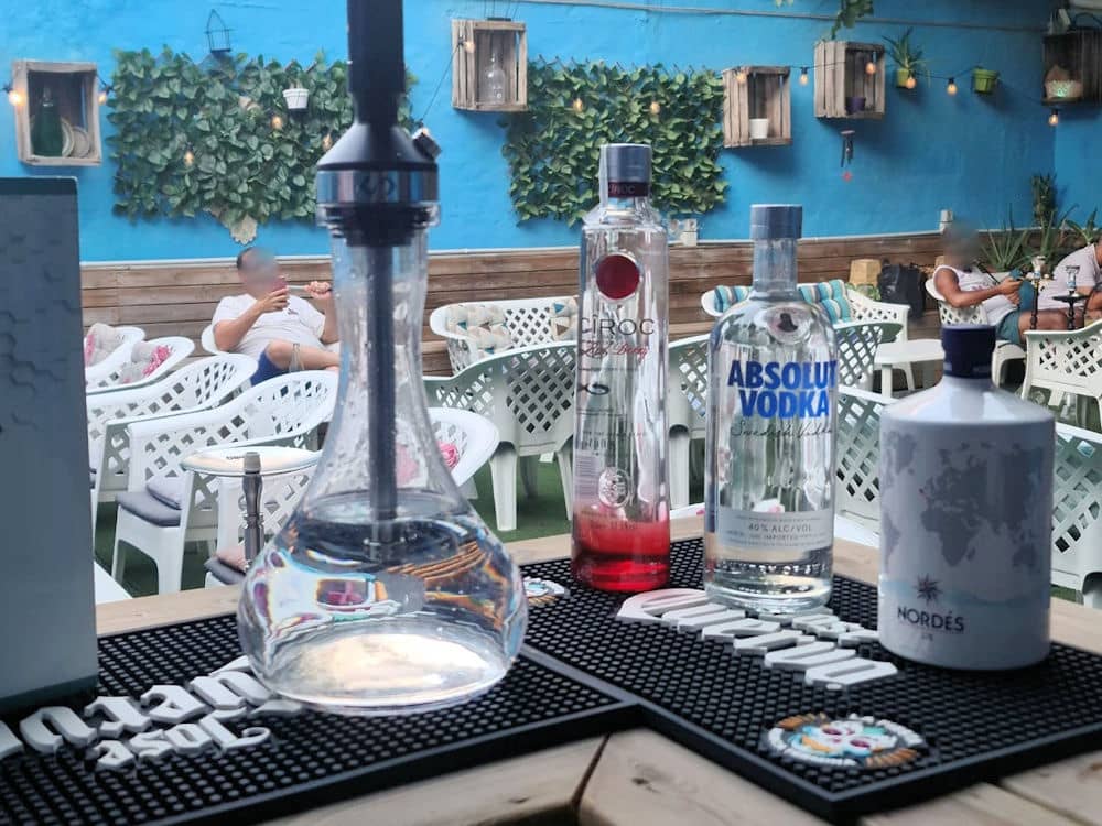 Restaurant/Bar til salg i Fuengirola - € 89.950 (Ref: 8059740)