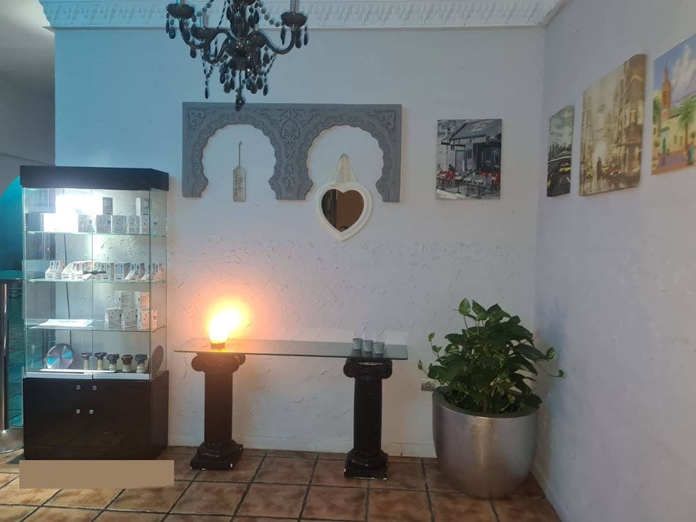 Restaurant/Bar til salg i Fuengirola - € 89.950 (Ref: 8059740)