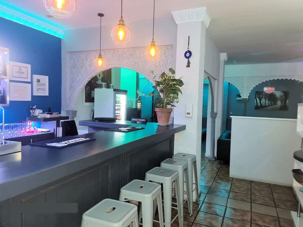 Restaurant/Bar til salg i Fuengirola - € 89.950 (Ref: 8059740)