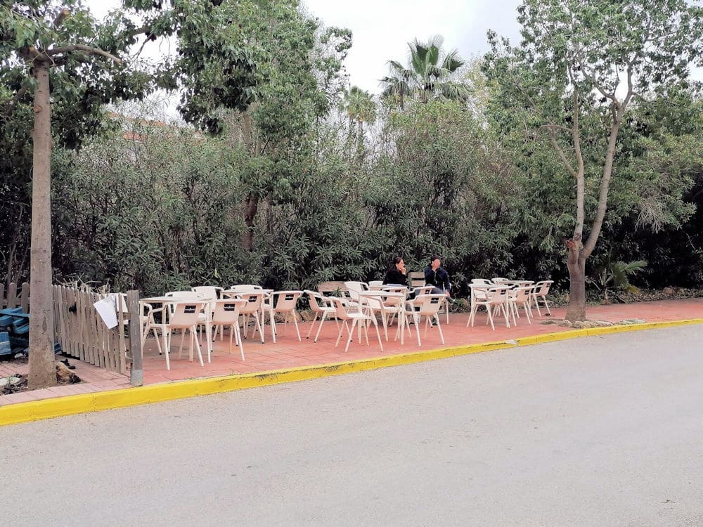 Restaurant/Bar til salgs i Mijas Costa - € 24 950 (Ref: 8059741)