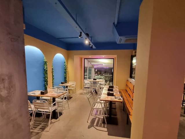 Bar/Restaurant zu verkaufen in Fuengirola - 144.950 € (Ref: 8274169)