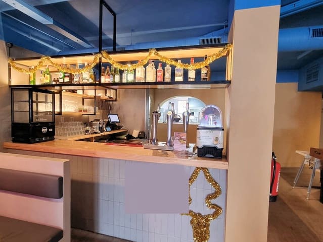 Bar/Restaurant zu verkaufen in Fuengirola - 144.950 € (Ref: 8274169)