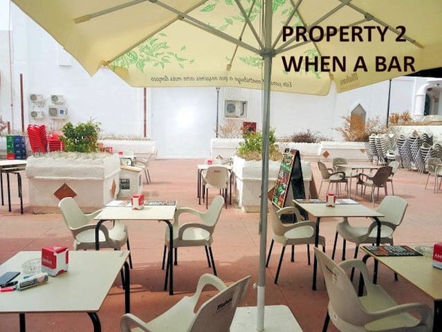 Restaurant/Bar til salgs i Benalmádena - € 235 000 (Ref: 8283669)