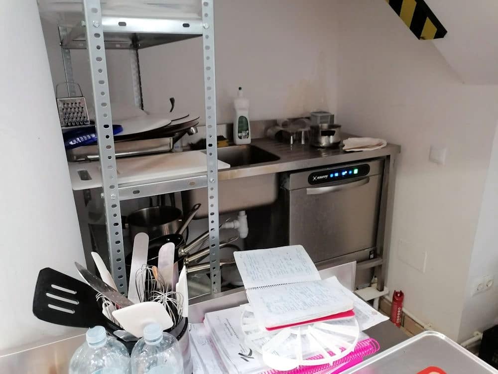 Restaurant/Bar for sale in Fuengirola - € 44,950 (Ref: 8295331)