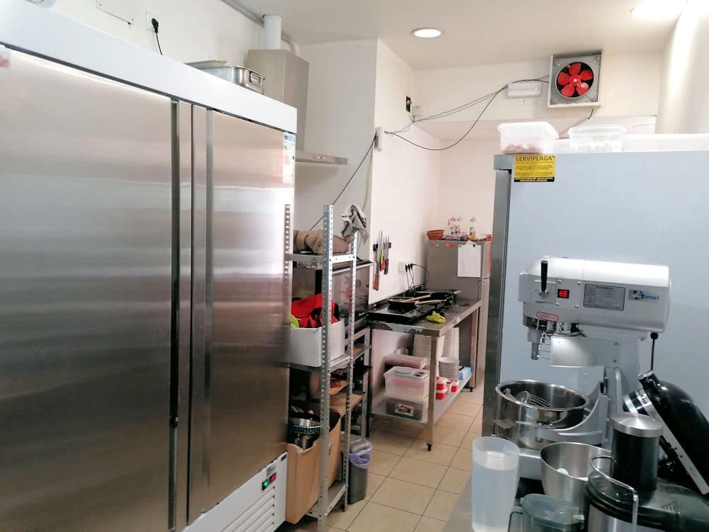 Restaurant/Bar for sale in Fuengirola - € 44,950 (Ref: 8295331)