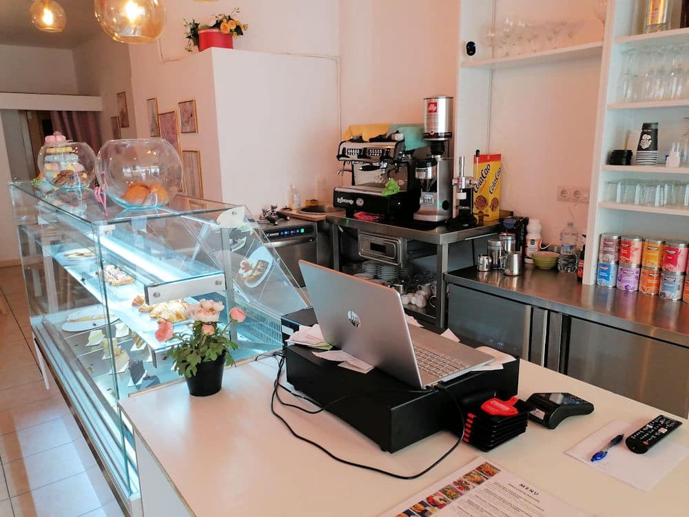 Restaurant/Bar for sale in Fuengirola - € 44,950 (Ref: 8295331)