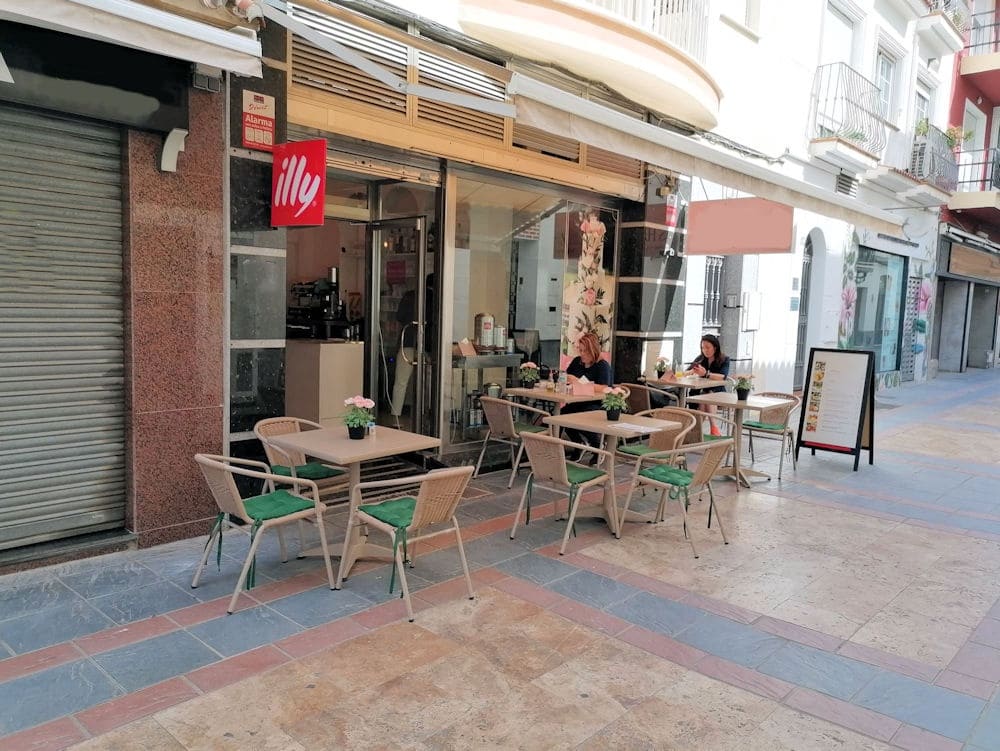 Restaurant/Bar for sale in Fuengirola - € 44,950 (Ref: 8295331)