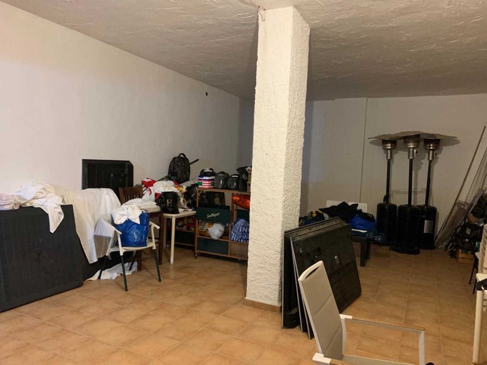 Restaurant/Bar for sale in Fuengirola - € 119,950 (Ref: 8416888)