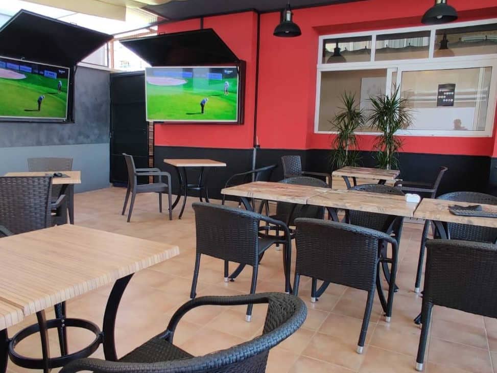 Restaurant/Bar for sale in Fuengirola - € 119,950 (Ref: 8416888)