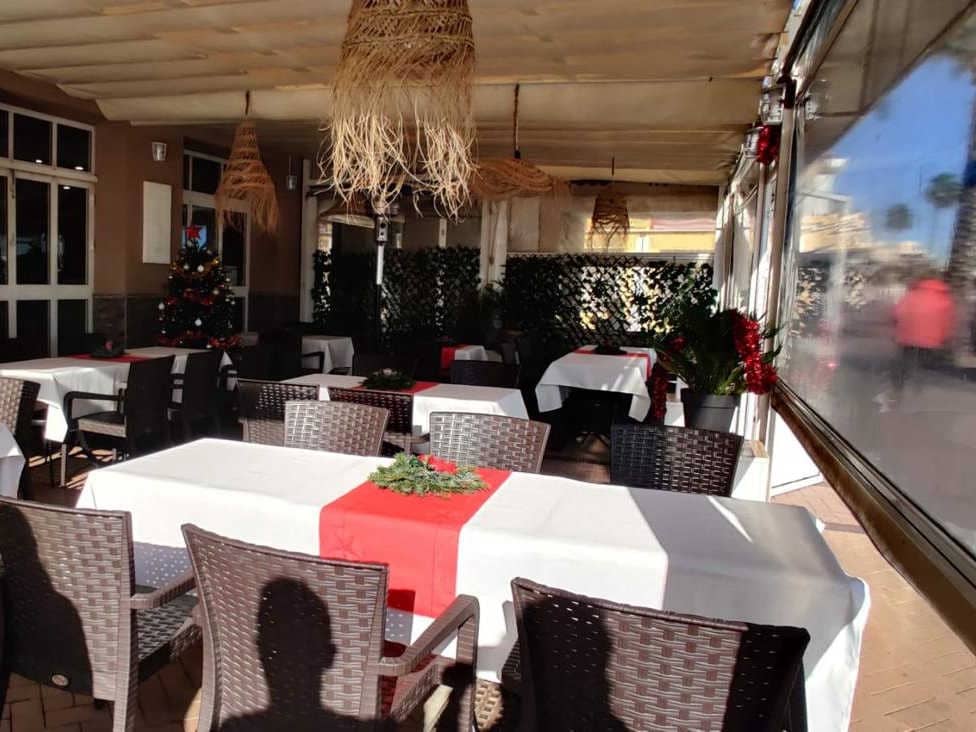 Restaurant/Bar for sale in Fuengirola - € 119,950 (Ref: 8416888)