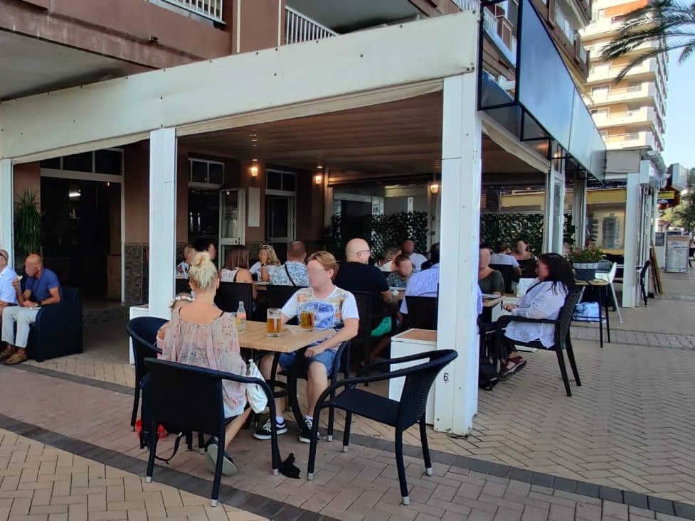 Restaurant/Bar for sale in Fuengirola - € 119,950 (Ref: 8416888)