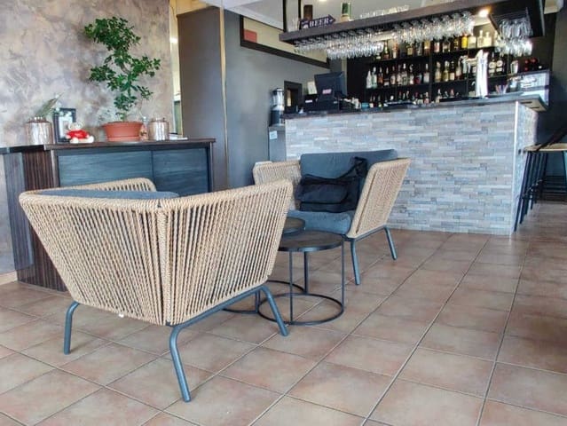 Restaurante/Bar para venda em Fuengirola - 119 950 € (Ref: 8416888)
