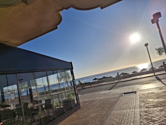 Restaurant/Bar til salg i Fuengirola - € 139.950 (Ref: 8644120)