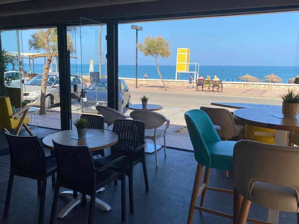 Restauracja lub bar na sprzedaż w Fuengirola - 139 950 € (Ref: 8644120)